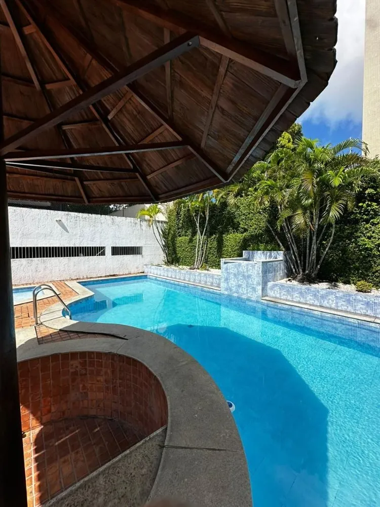 Cobertura, 4 quartos, 238 m² - Foto 4