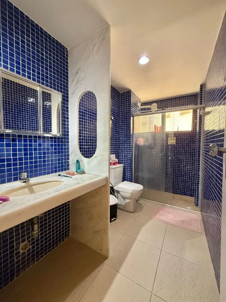 Apartamento, 3 quartos, 160 m² - Foto 3