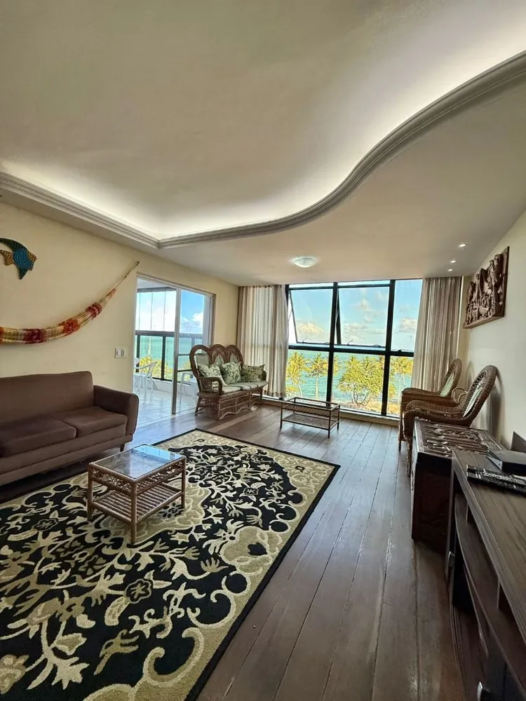 Apartamento, 3 quartos, 160 m² - Foto 1