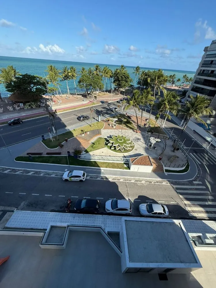 Apartamento, 3 quartos, 160 m² - Foto 7