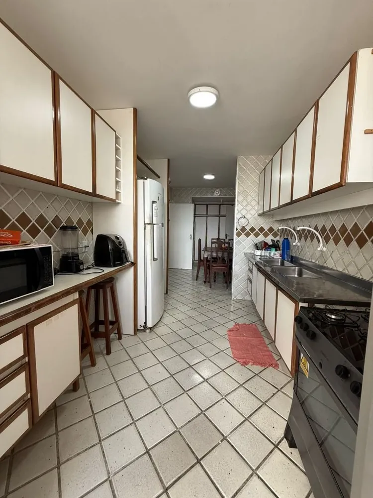 Apartamento, 3 quartos, 160 m² - Foto 2