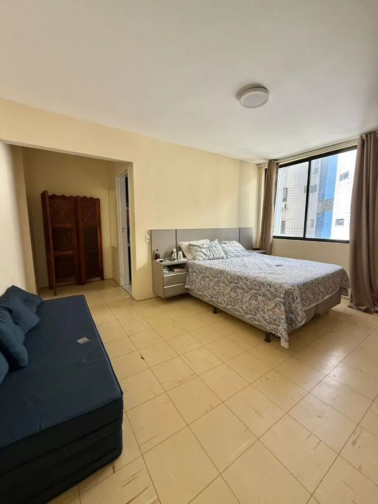 Apartamento, 3 quartos, 160 m² - Foto 4
