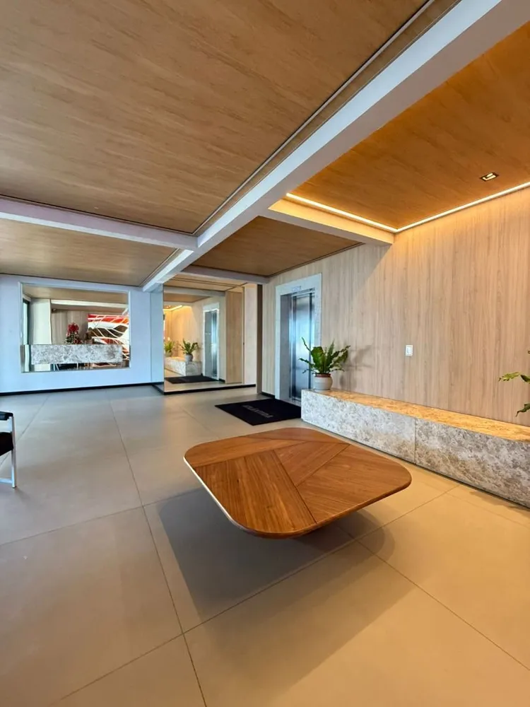 Apartamento, 3 quartos, 160 m² - Foto 8