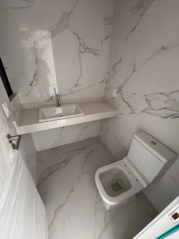 Apartamento, 3 quartos, 147 m² - Foto 6