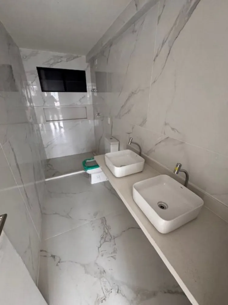 Apartamento, 3 quartos, 147 m² - Foto 8