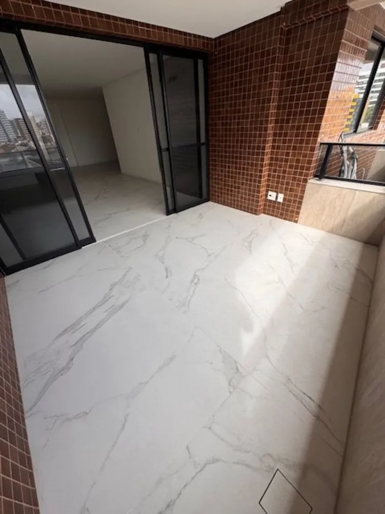 Apartamento, 3 quartos, 147 m² - Foto 3