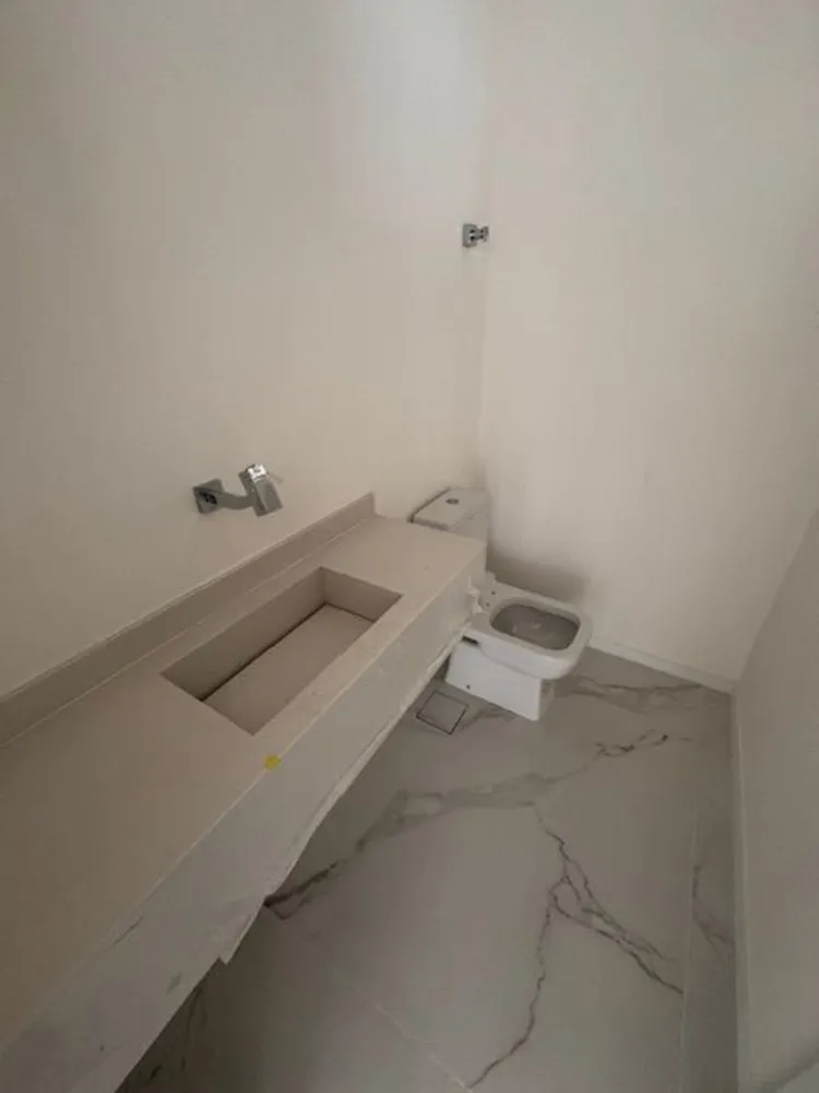 Apartamento, 3 quartos, 147 m² - Foto 4