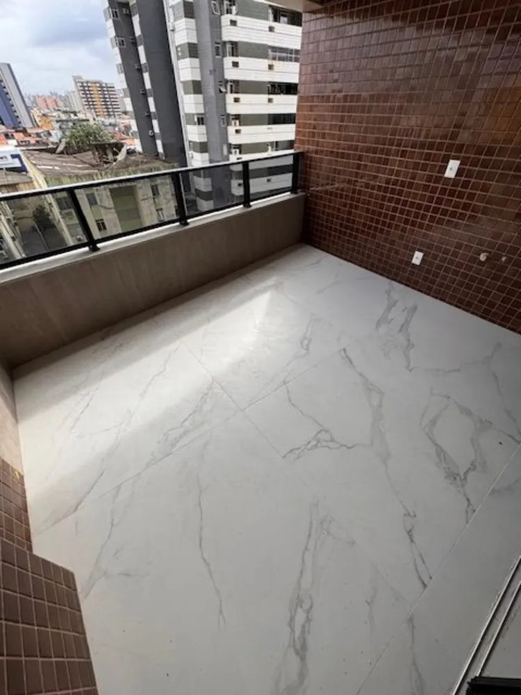 Apartamento, 3 quartos, 147 m² - Foto 1