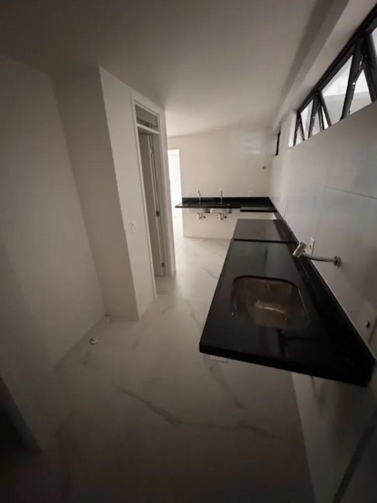 Apartamento, 3 quartos, 147 m² - Foto 12
