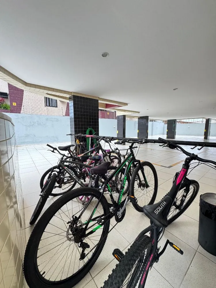 Apartamento, 3 quartos, 131 m² - Foto 12