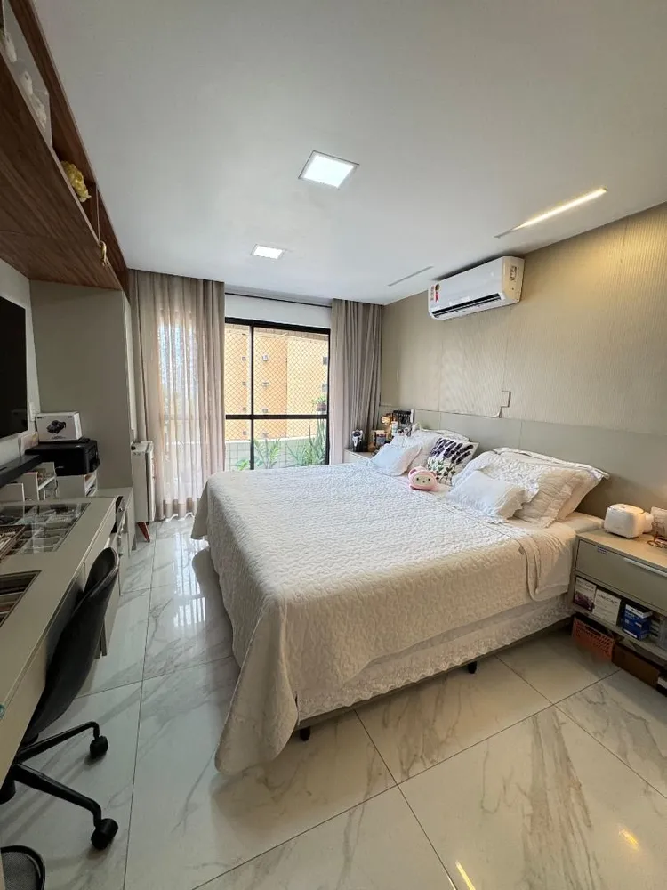 Apartamento, 3 quartos, 131 m² - Foto 5