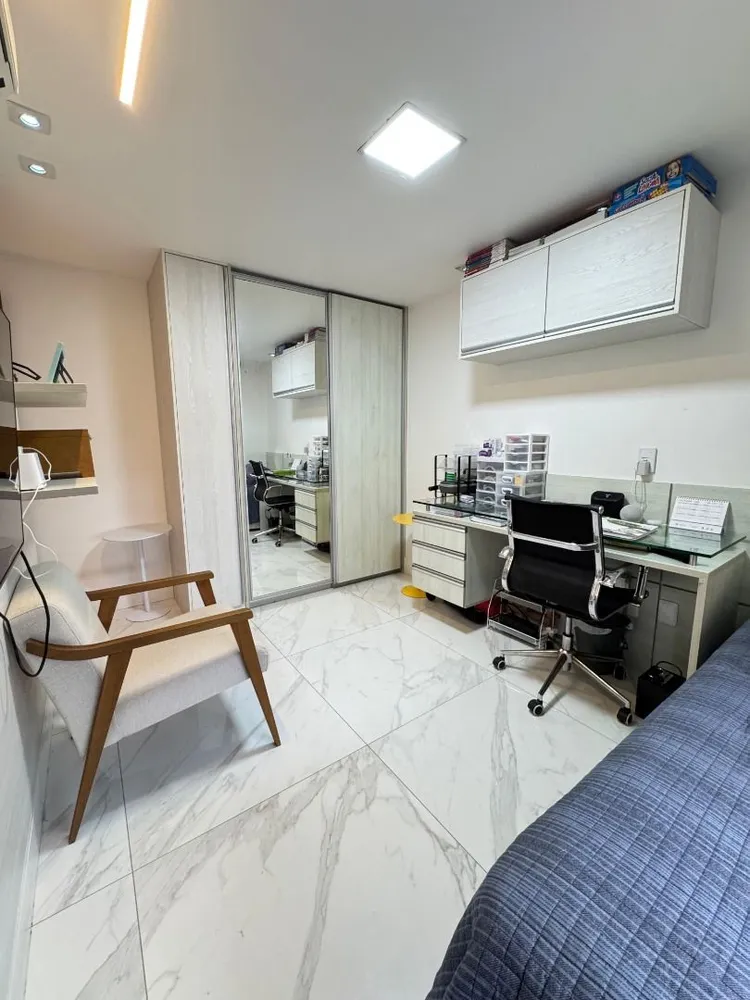 Apartamento, 3 quartos, 131 m² - Foto 7