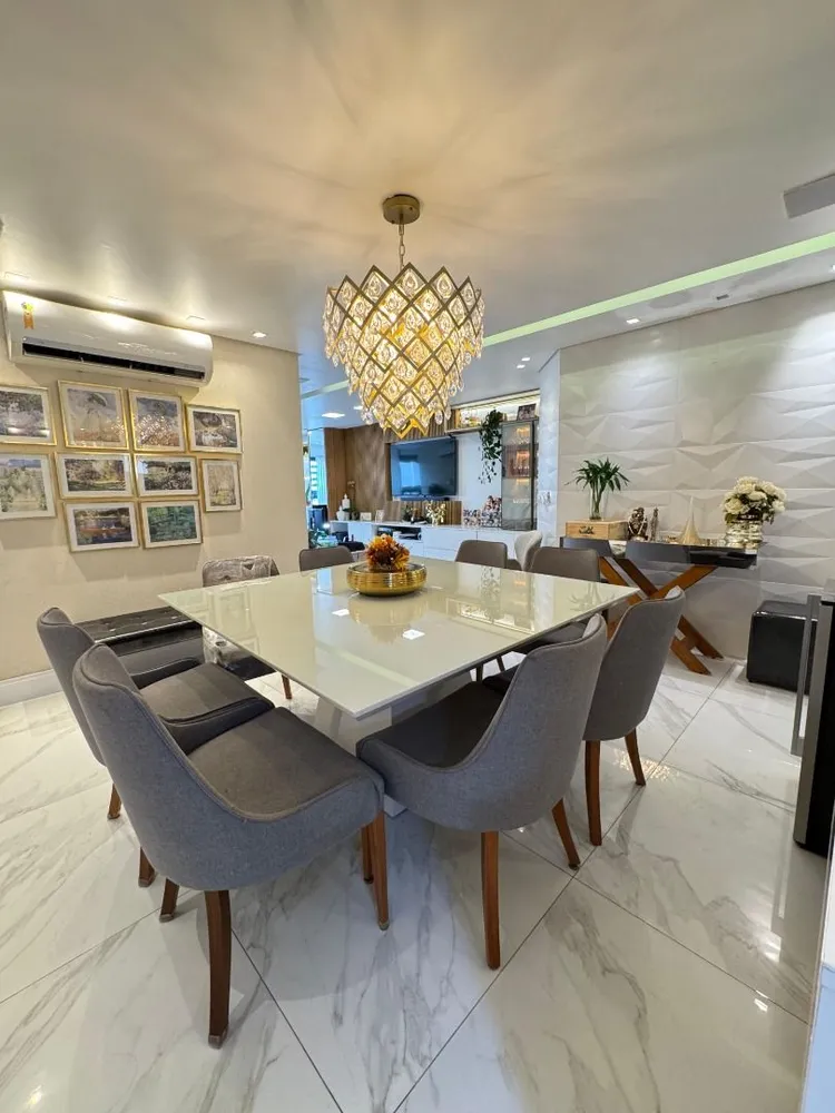 Apartamento, 3 quartos, 131 m² - Foto 4