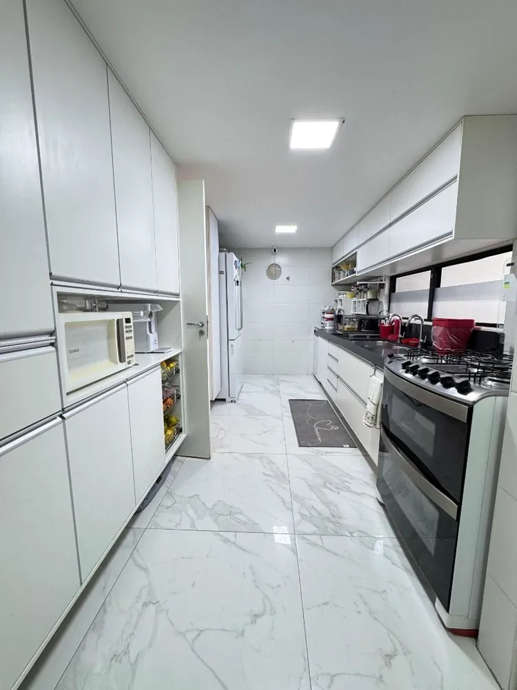 Apartamento, 3 quartos, 131 m² - Foto 9