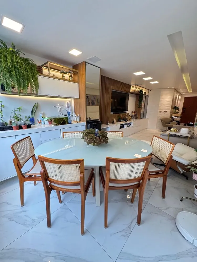 Apartamento, 3 quartos, 131 m² - Foto 1