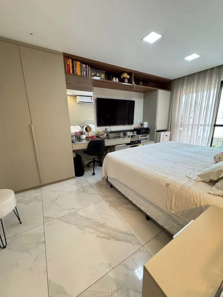 Apartamento, 3 quartos, 131 m² - Foto 6
