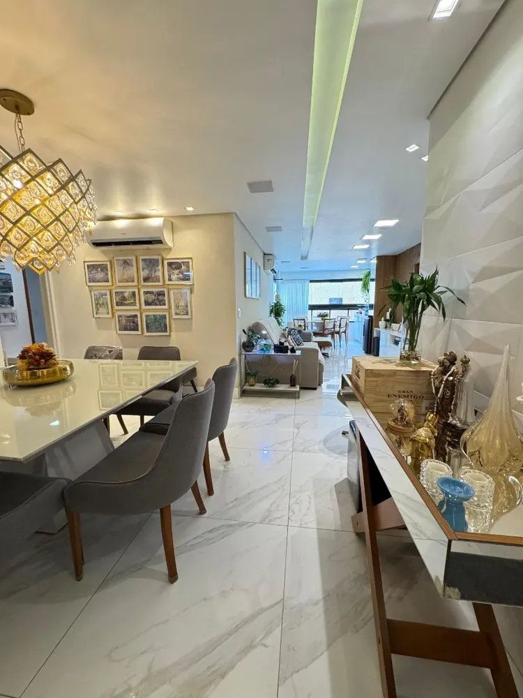 Apartamento, 3 quartos, 131 m² - Foto 3