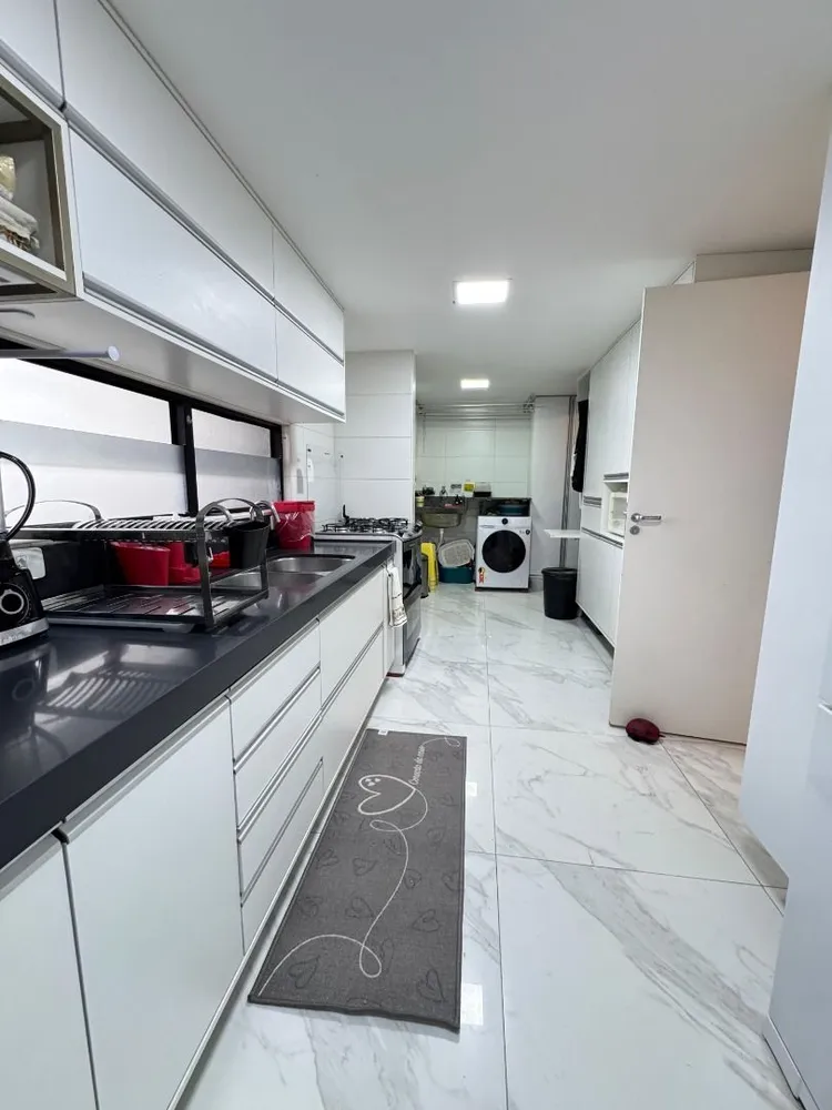 Apartamento, 3 quartos, 131 m² - Foto 11