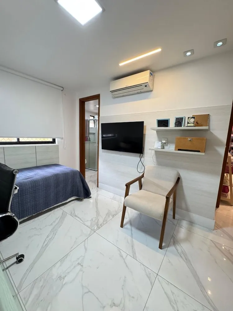 Apartamento, 3 quartos, 131 m² - Foto 8
