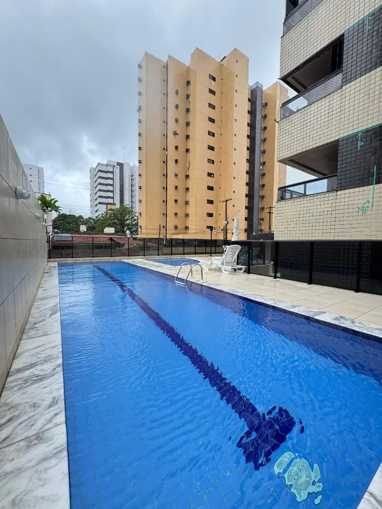 Apartamento, 3 quartos, 131 m² - Foto 10
