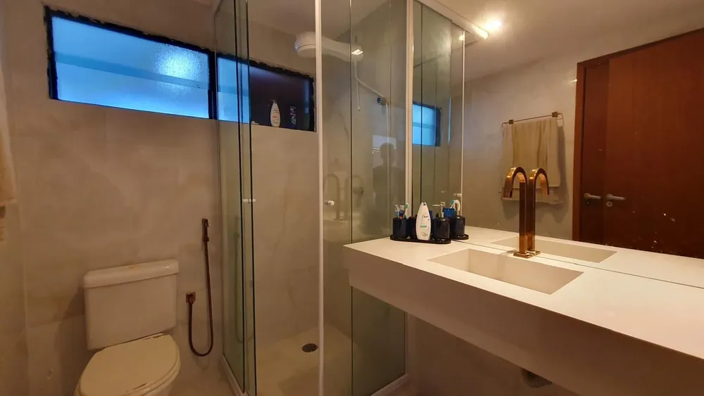 Cobertura, 5 quartos, 357 m² - Foto 4