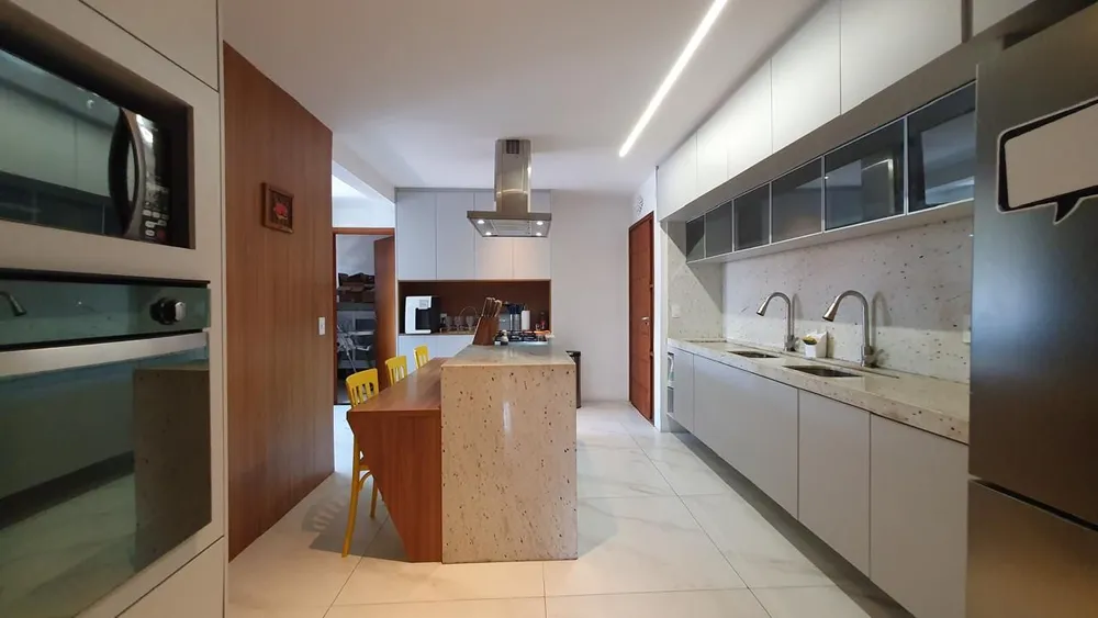 Cobertura, 5 quartos, 357 m² - Foto 14