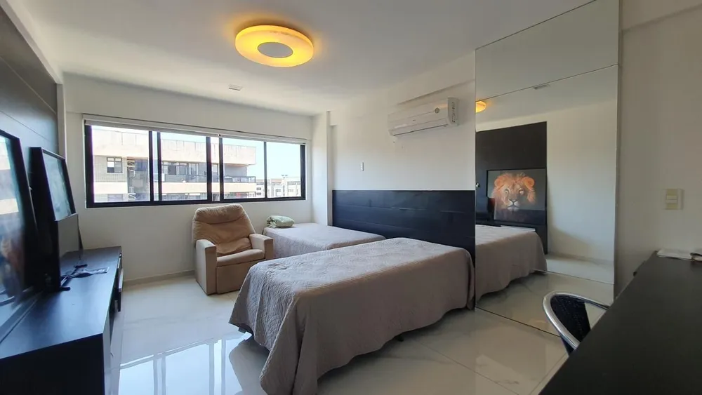 Cobertura, 5 quartos, 357 m² - Foto 5