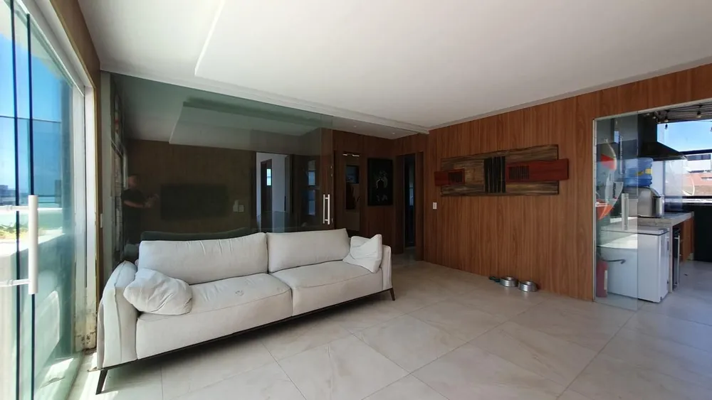 Cobertura, 5 quartos, 357 m² - Foto 8