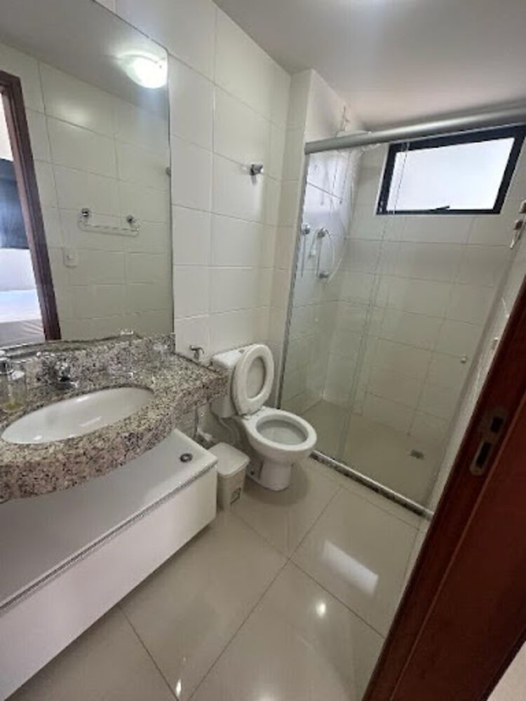 Apartamento à venda com 3 quartos, 110m² - Foto 7