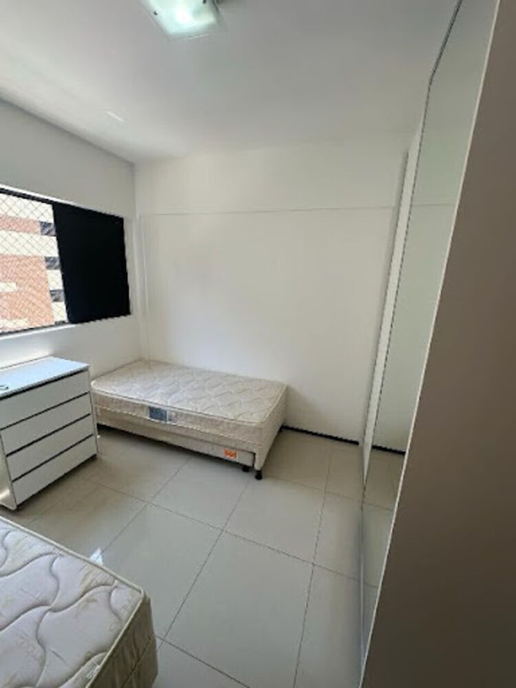 Apartamento à venda com 3 quartos, 110m² - Foto 4