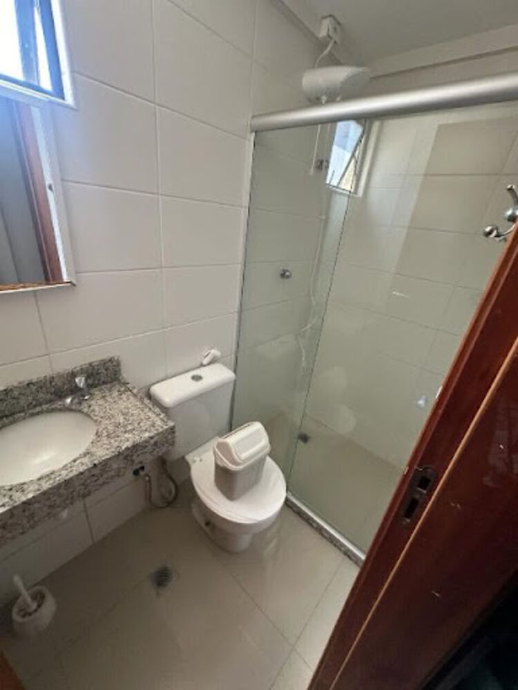 Apartamento à venda com 3 quartos, 110m² - Foto 12