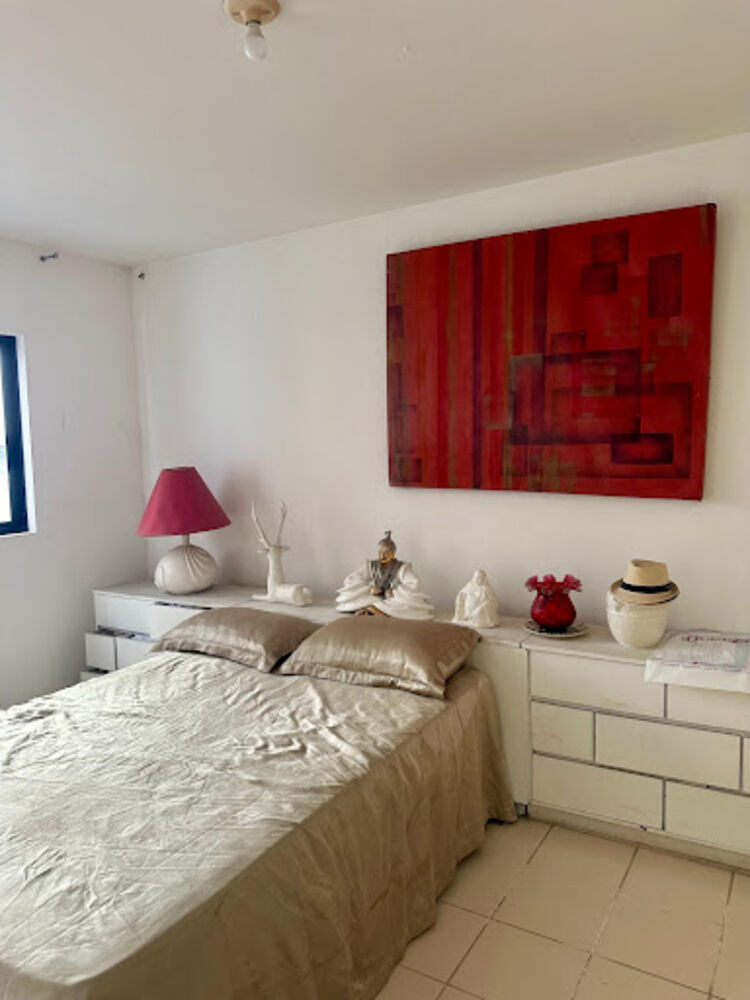 Apartamento à venda com 4 quartos, 204m² - Foto 12