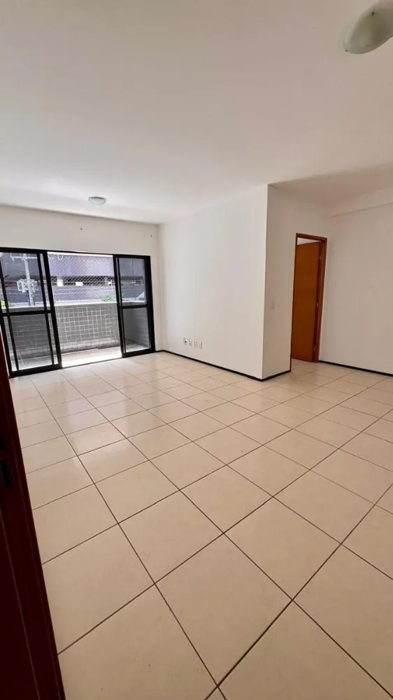 Apartamento, 3 quartos, 98 m² - Foto 2