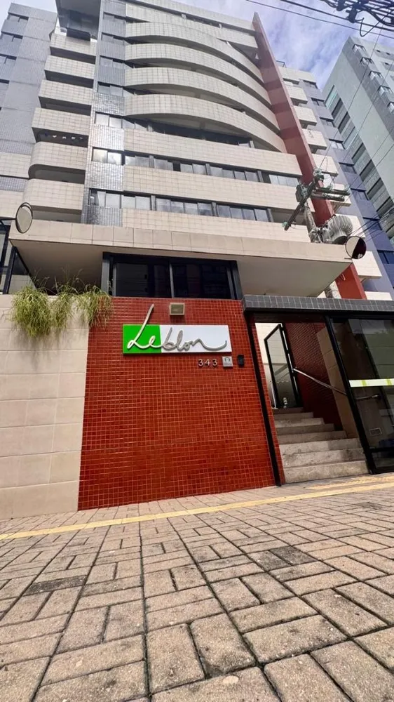 Apartamento, 3 quartos, 98 m² - Foto 12