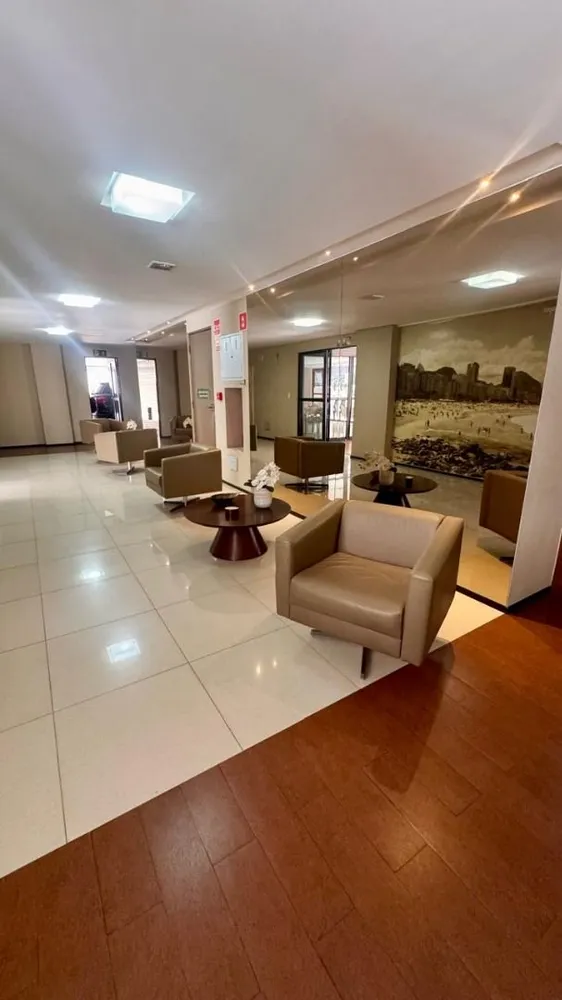 Apartamento, 3 quartos, 98 m² - Foto 11
