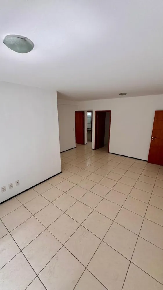Apartamento, 3 quartos, 98 m² - Foto 3