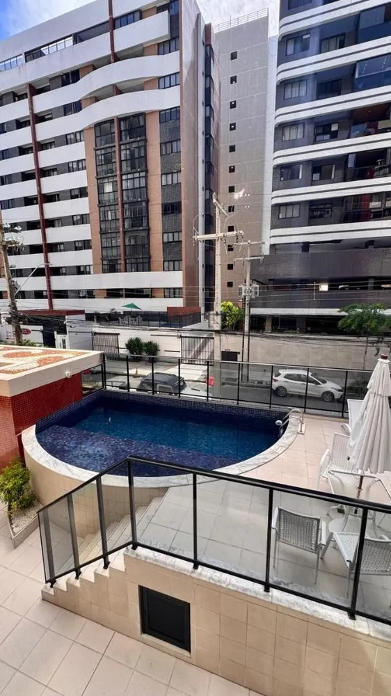 Apartamento, 3 quartos, 98 m² - Foto 5