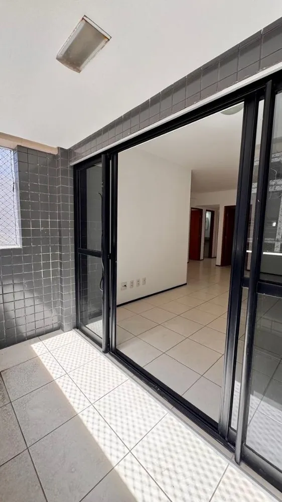 Apartamento, 3 quartos, 98 m² - Foto 4