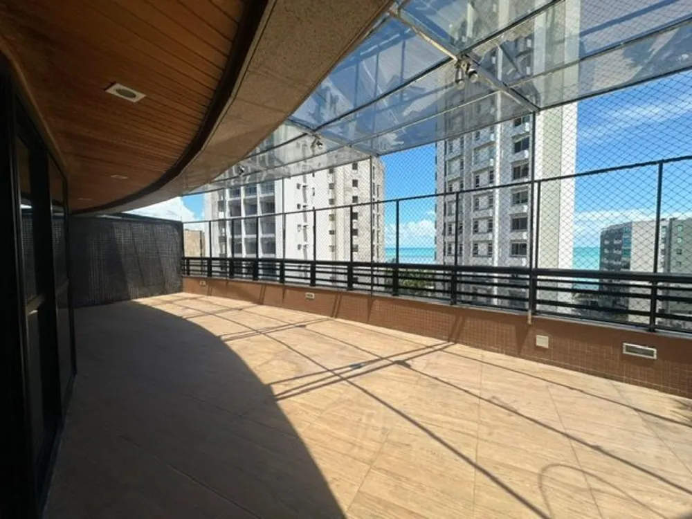Cobertura, 4 quartos, 381 m² - Foto 9