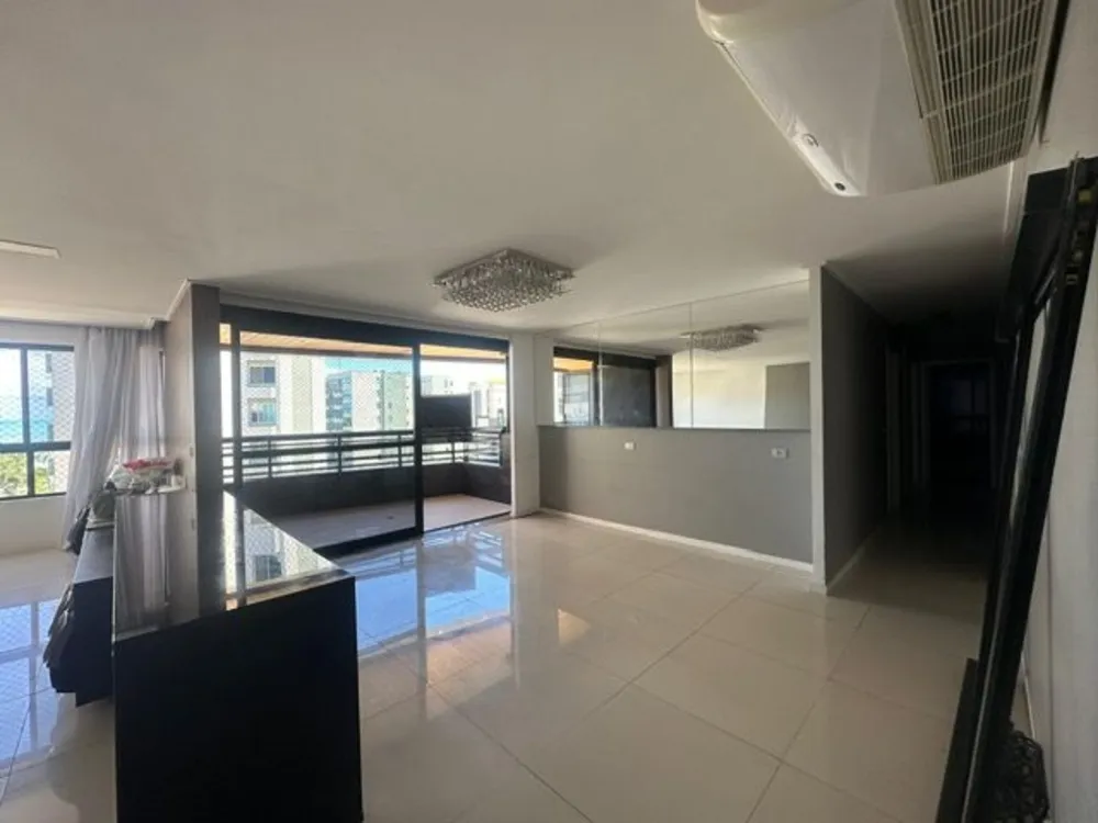 Cobertura, 4 quartos, 381 m² - Foto 4