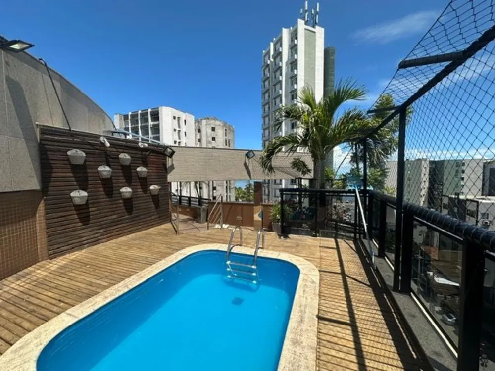 Cobertura, 4 quartos, 381 m² - Foto 1