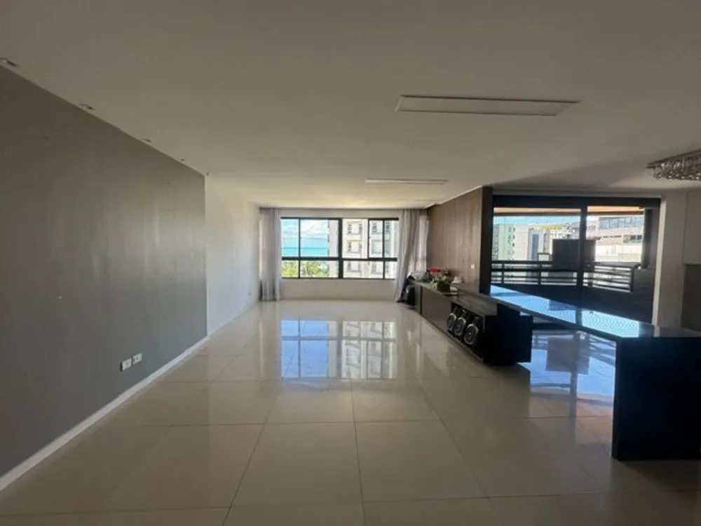 Cobertura, 4 quartos, 381 m² - Foto 3