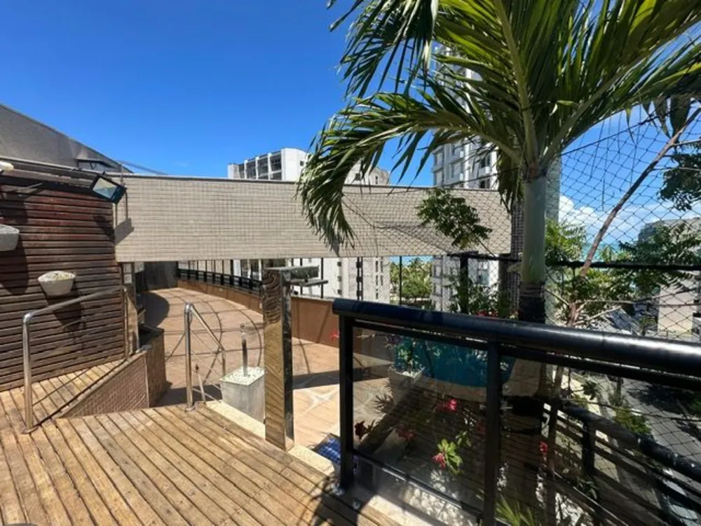 Cobertura, 4 quartos, 381 m² - Foto 12