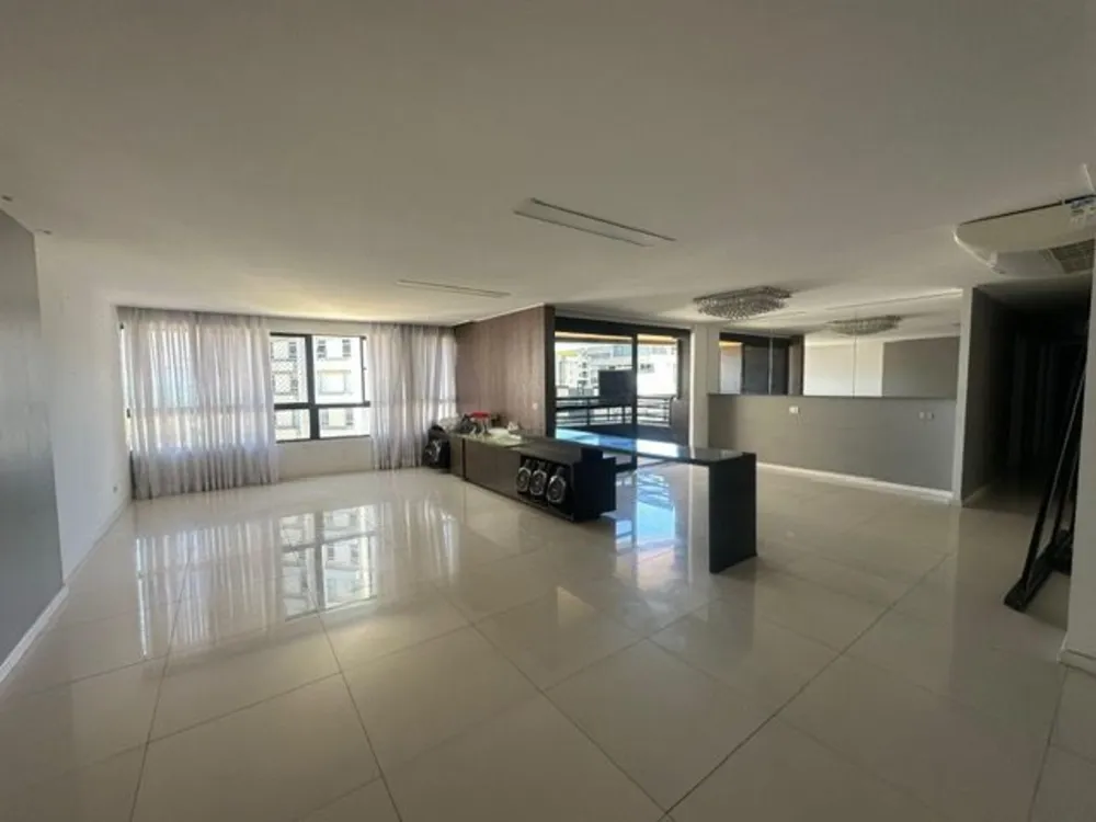 Cobertura, 4 quartos, 381 m² - Foto 2