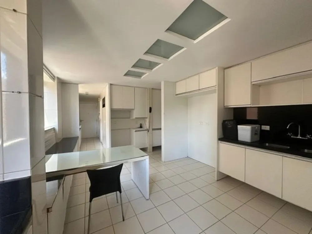 Cobertura, 4 quartos, 381 m² - Foto 7