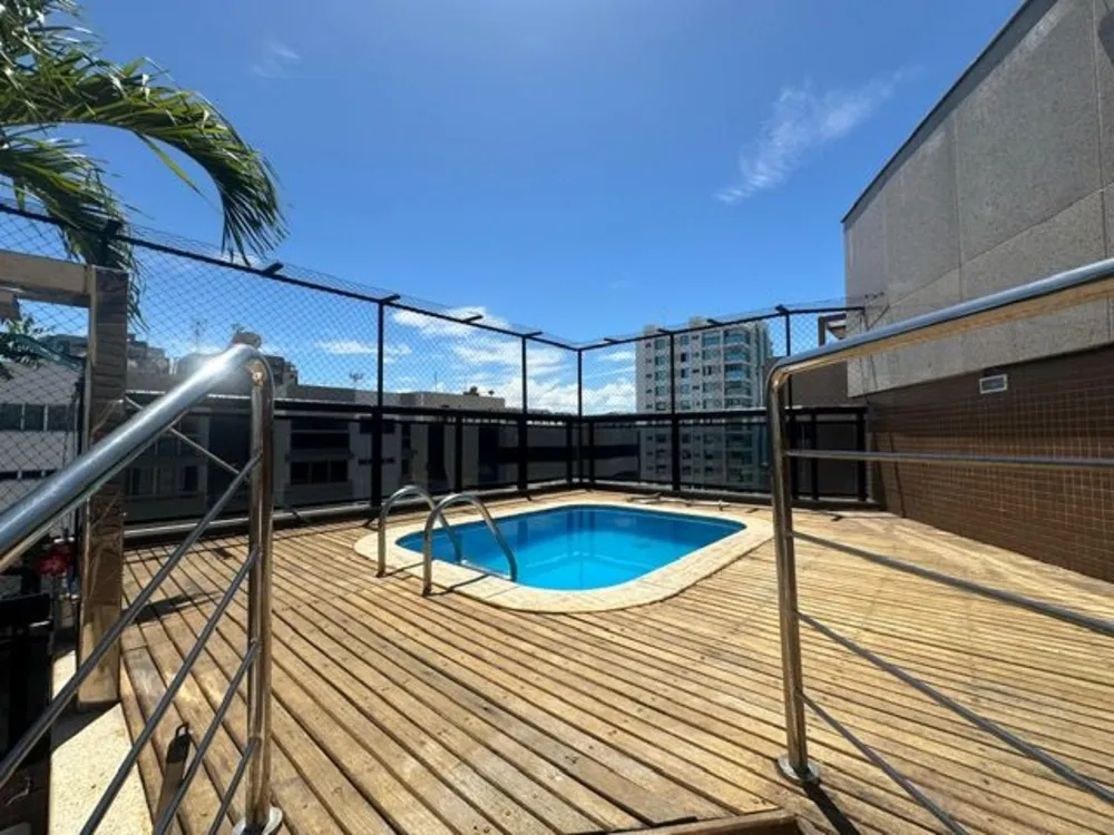 Cobertura, 4 quartos, 381 m² - Foto 11