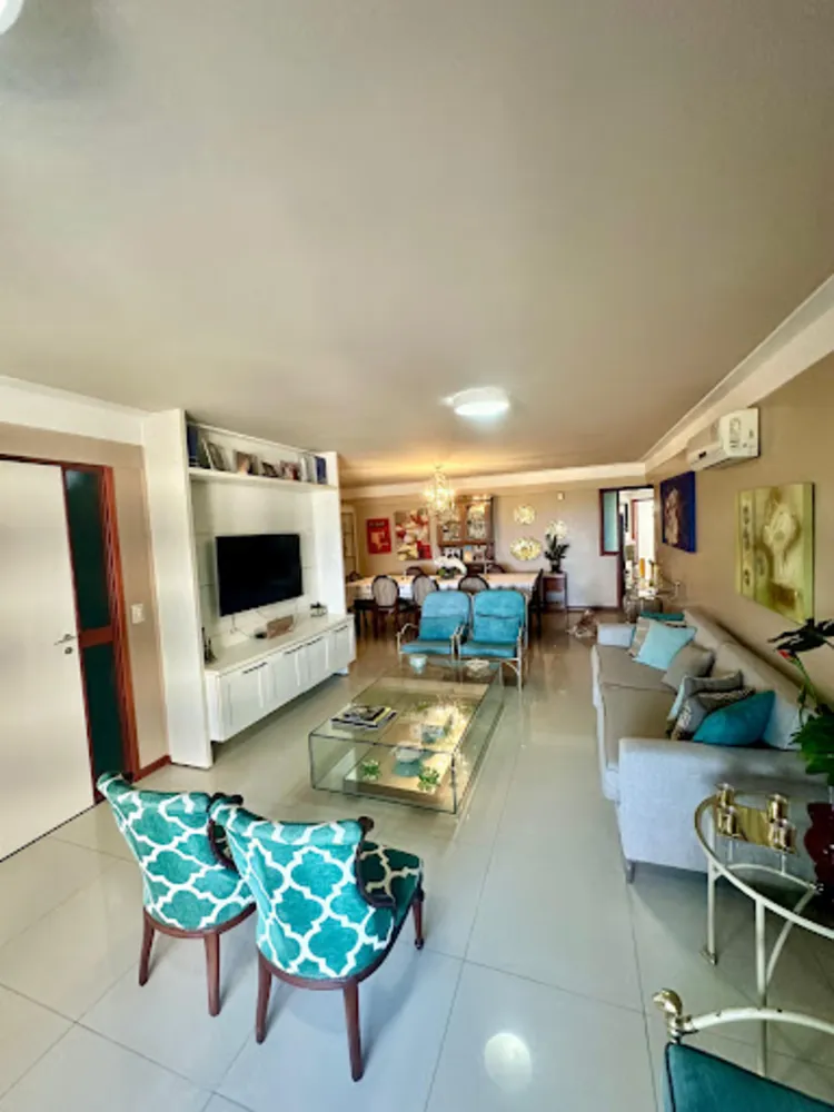 Apartamento, 4 quartos, 194 m² - Foto 11