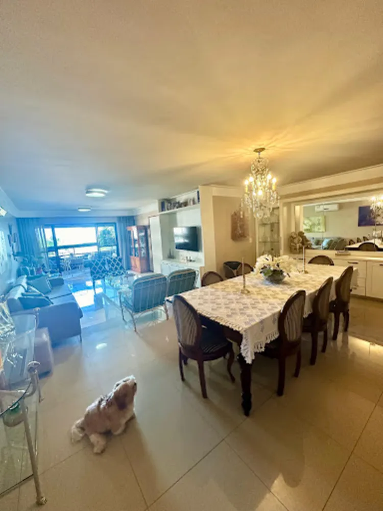 Apartamento, 4 quartos, 194 m² - Foto 1