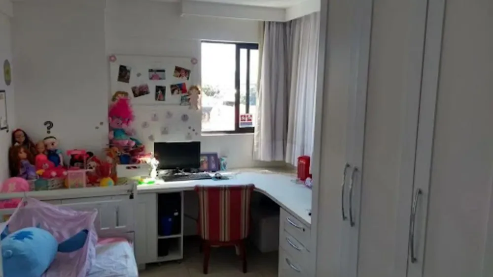 Apartamento, 4 quartos, 194 m² - Foto 10