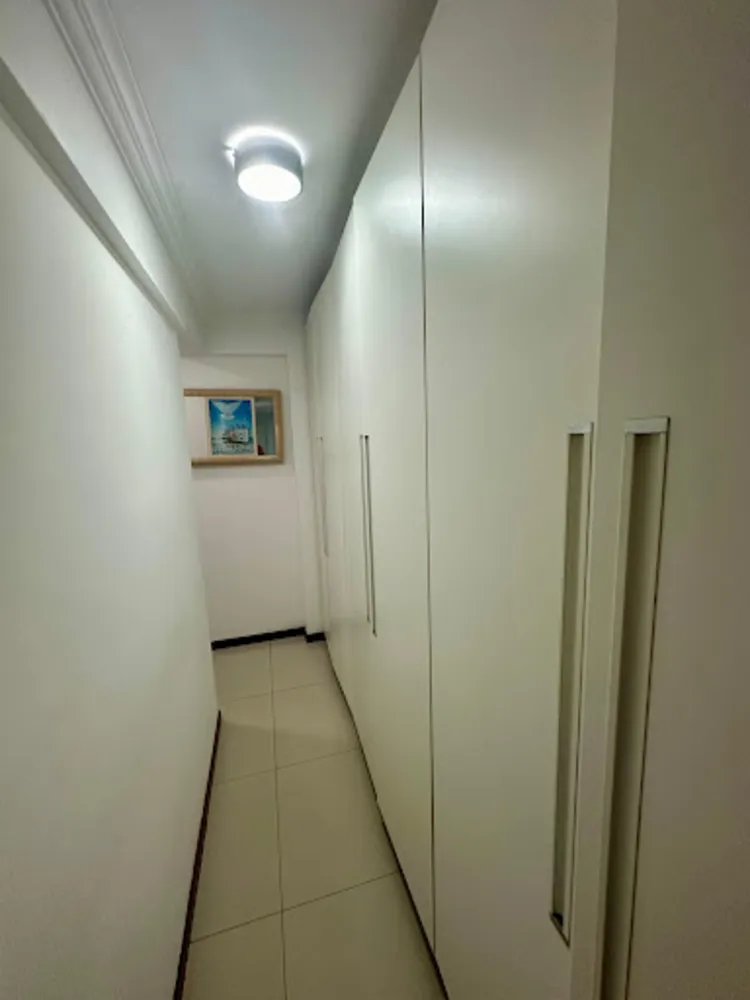 Apartamento, 4 quartos, 194 m² - Foto 12